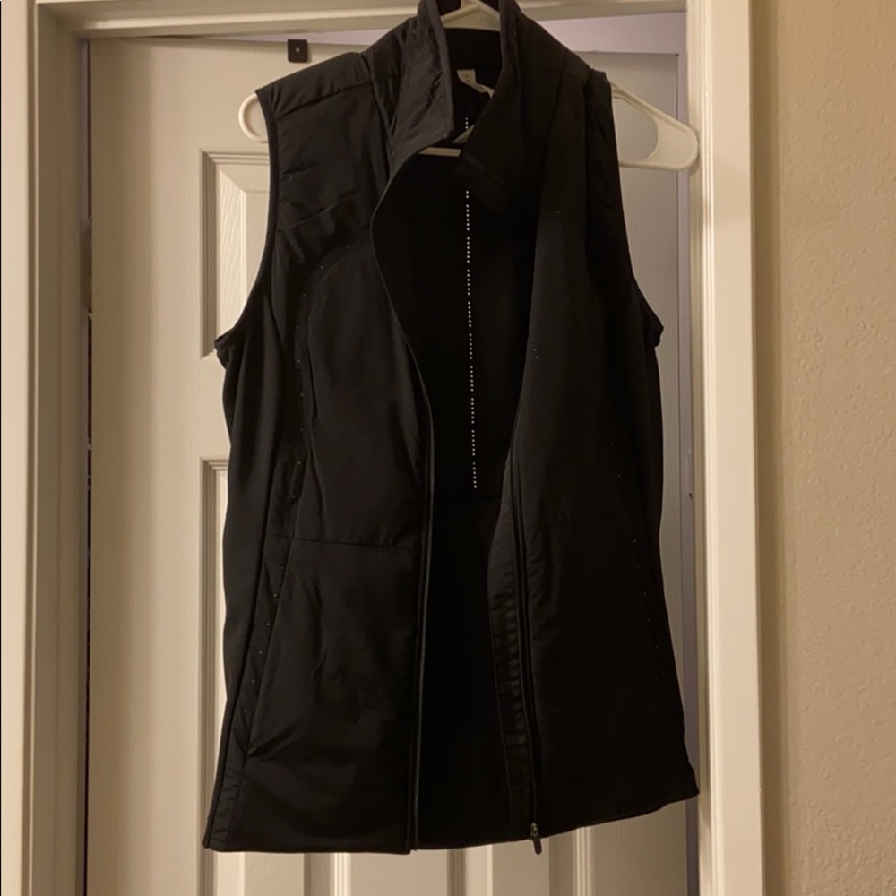 Lululemon Workout Vest